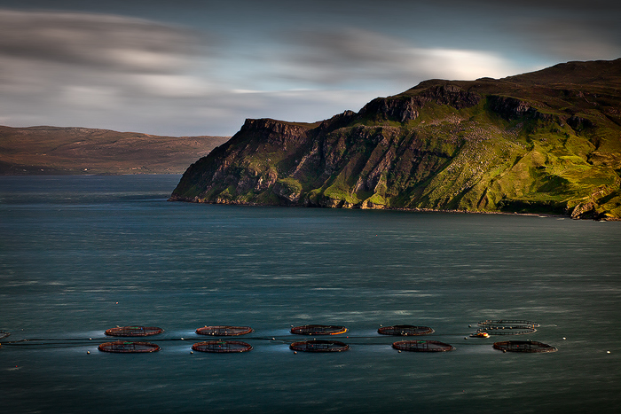 Isle Of Raasay, Scotland - Lee Duguid Photography